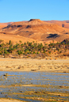 Biskra, Algeria / Algrie: Oued El Abiod - wadi - photo by M.Torres | Oued El Abiod