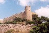 Majorca / Mallorca / Maiorca: Artà - the walls / murallas (photographer: Miguel Torres)
