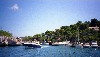 Majorca / Mallorca / Maiorca: Majorca: Santa Ponça - the marina (photographer: David S. Jackson)