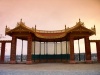 Czech Republic - Czech Republic - Brno / Brünn (Southern Moravia - Jihomoravský - Brnenský kraj): Pavilion  - photo by J.Kaman