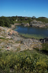 Finland - Helsinki, Suomenlinna sea fortress - photo by Juha Sompinmäki