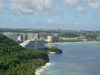28 Guam - Tumon bay: from Two lovers Point - photo by P.Willis