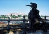 Hungary / Ungarn / Magyarország - Budapest: statue of Little Princess (photo by J.Kaman)
