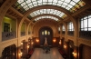 Hungary / Ungarn / Magyarország - Budapest: interior of Gellért Spa (photo by J.Kaman)