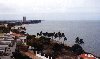 Mozambique / Moçambique - Maputo / Lourenço Marques / MPM : Indian ocean waterfront - avenida marginal (antiga avenida D. Manuel I) - photo by M.Torres