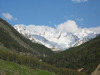 Russia - Kabardino-Balkaria - Kabardino-Balkaria: Gumachi Viatau Trapecia (photo by D.Ediev)