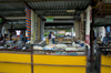 Slovakia - Central Slovakia / Stredoslovenský - Zilina / Sillein / Zsolna / Zylina: market (photo by P.Gustafson)