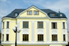 Slovakia - Central Slovakia / Stredoslovenský - Žilina / Sillein / Zsolna / Zylina: manor house (photo by P.Gustafson)