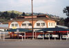 Swaziland - Mbabane: the Portuguese Sports Group - Grupo Desportivo Português (+ Supreme Travel) - Commercial Road - photo by Miguel Torres