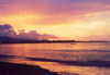 East Timor - Timor Leste: dusk on the beach (photo by Mário Tomé)