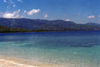 East Timor - Timor Leste: emerald sea (photo by Mário Tomé)