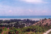 East Timor - Timor Leste: coastal village (photo by Mário Tomé)