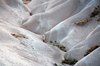 Cappadocia - Göreme, Nevsehir province, Central Anatolia, Turkey:  Sabre valley - erosion - photo by W.Allgöwer