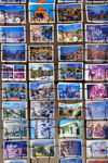Cappadocia - Göreme, Nevsehir province, Central Anatolia, Turkey: postcards - photo by W.Allgöwer