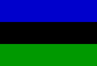 Zanzibar - flag